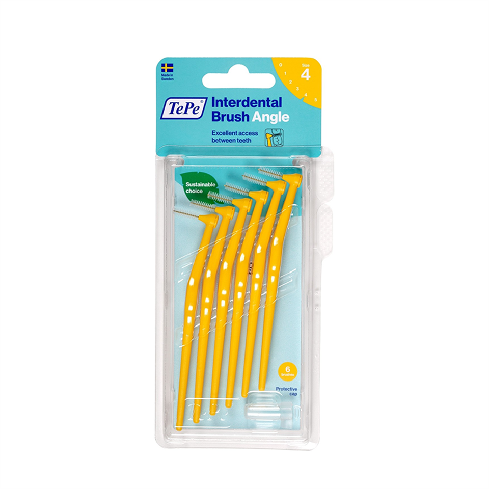 TepeDiş Arayüz Fırçası 0,7 mm - Yeni ürünler - Diğer