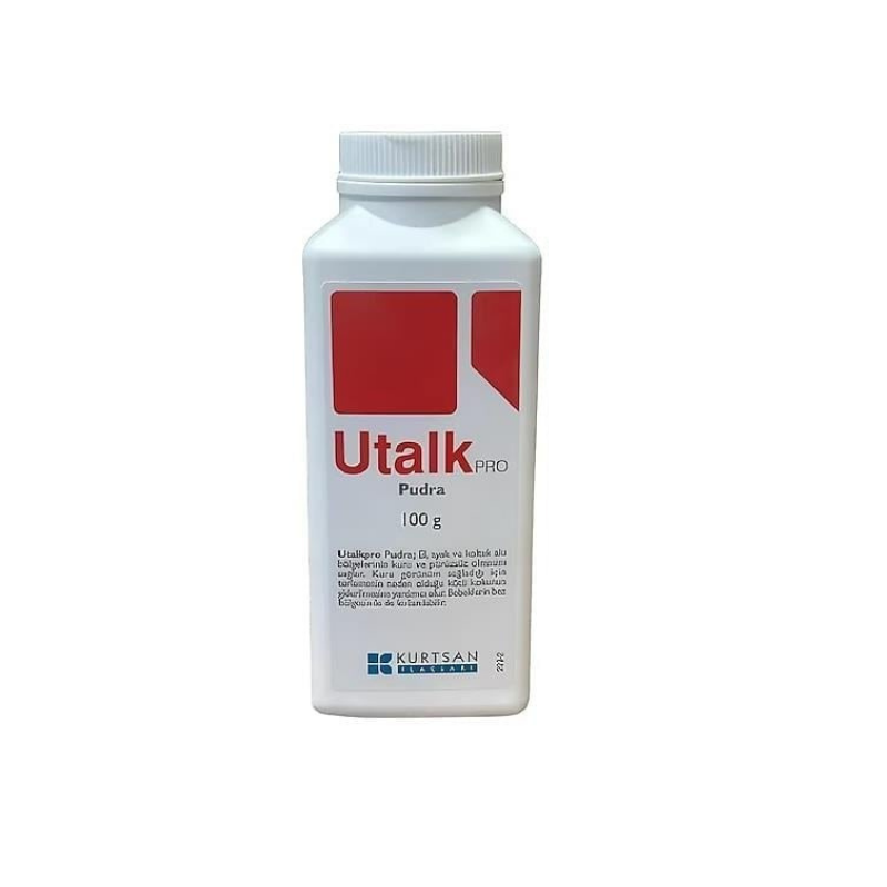 Utalk Pro Pudra 100 gr - Yeni ürünler - Diğer
