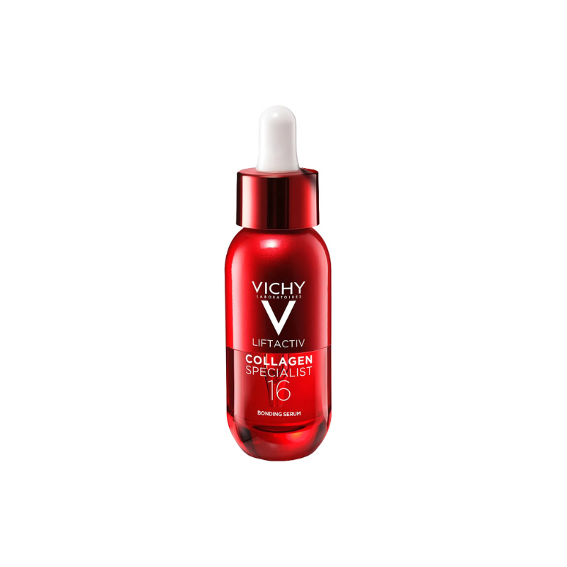 Vichy Liftactiv Collagen Specialist 16 Bonding Serum 30 ml - Yüz Serum - Vichy
