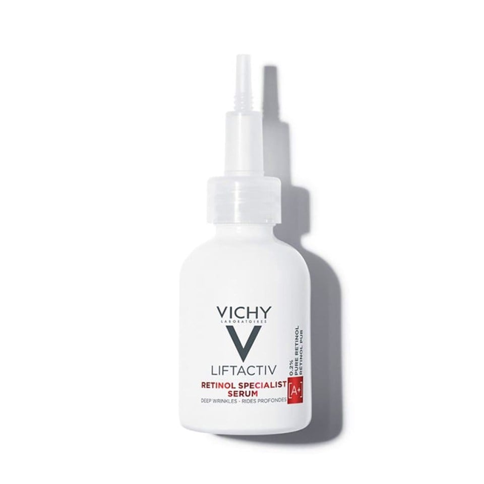 Vichy Liftactiv Retinol Serum 30 ml K8600 - Yeni ürünler - Diğer