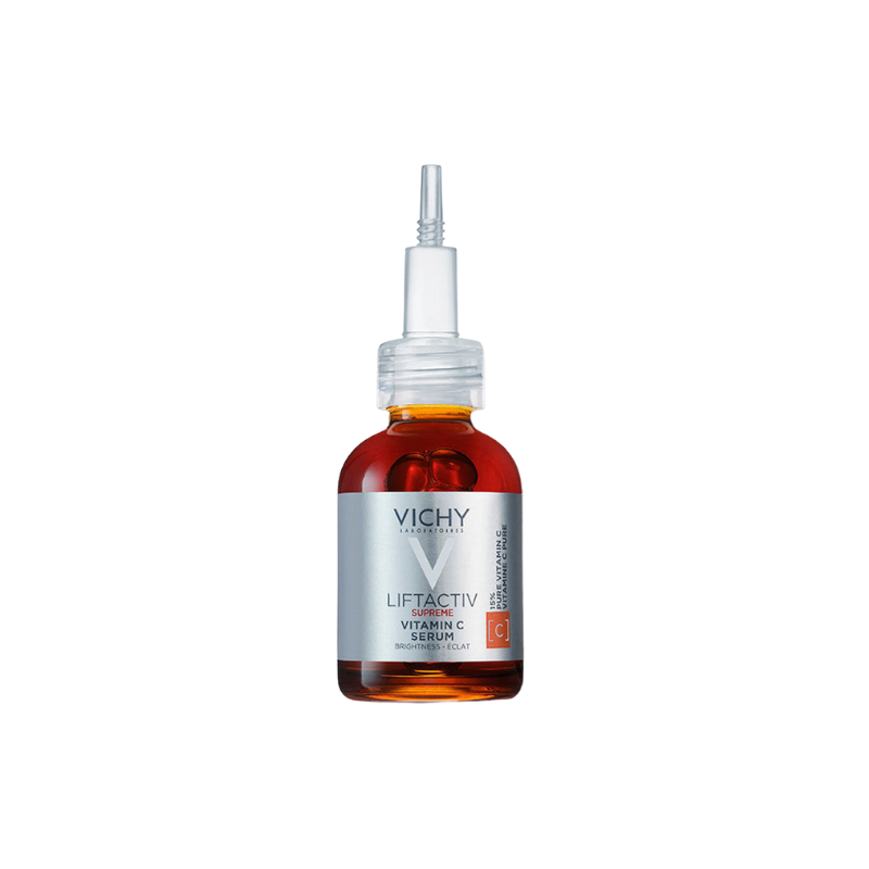 Vichy Liftactiv Saf C Vitamini Aydınlatıcı Serum 20 ml - Yeni ürünler - Diğer