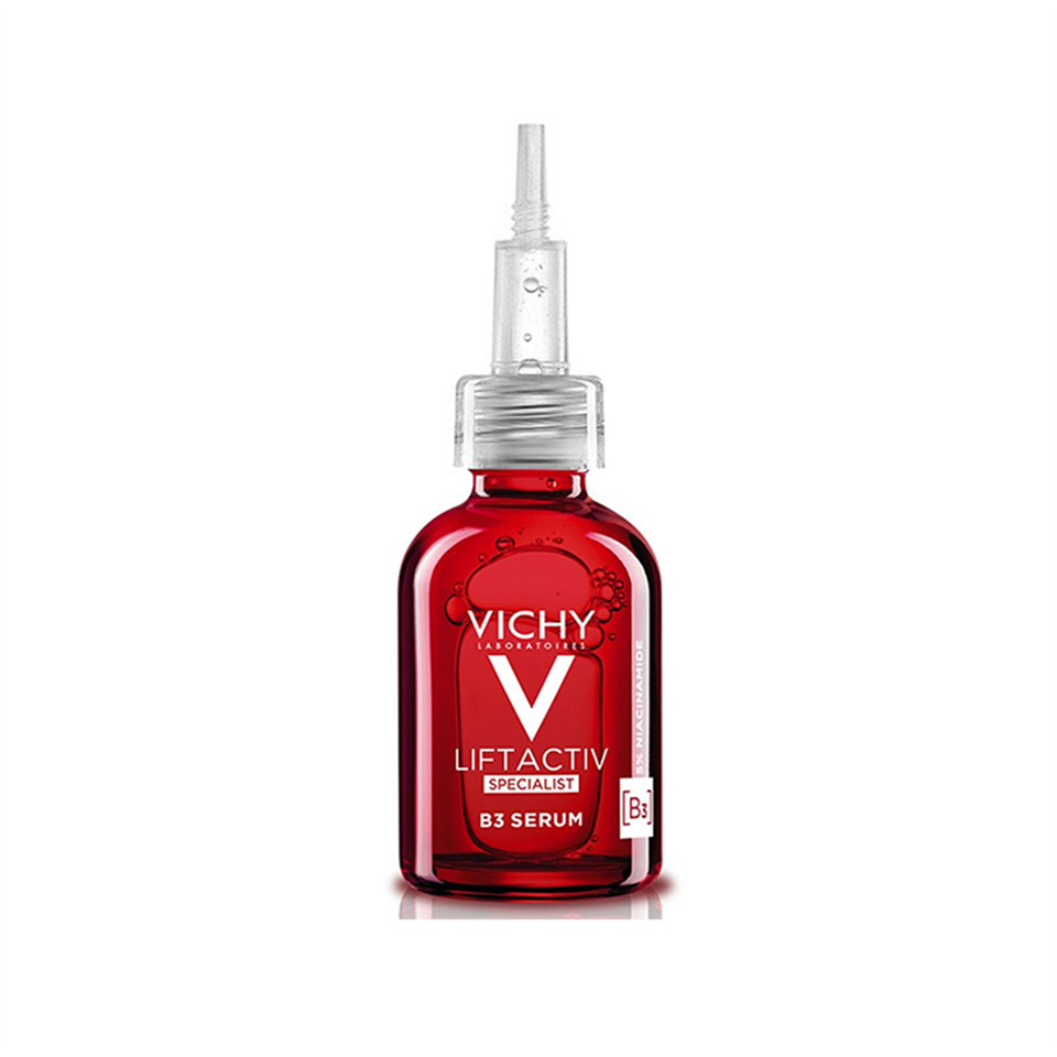 Vichy Liftactiv Specialist B3 Serum 30 ml - Yüz Serum - Vichy