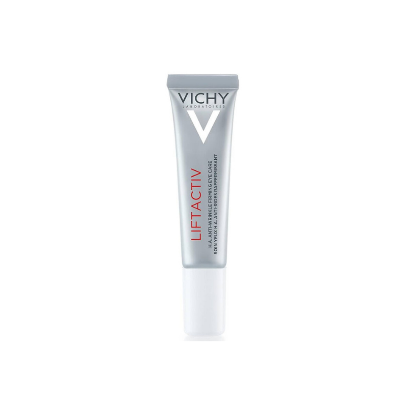 Vichy Liftactiv Supreme Göz 15 ml K3705 - Göz Nemlendirme-Onarım - Vichy