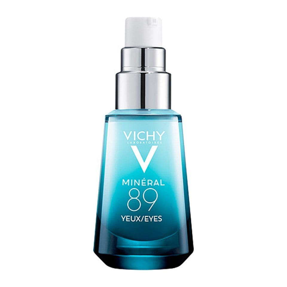 Vichy Mineral 89 Göz Çevresi Bakımı 15 ml K1803 - Nemlendirme-Onarım - Vichy