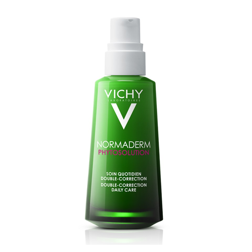 Vichy Normaderm Phytosolution Daily Care 50 ml K6601 - Yeni ürünler - Diğer