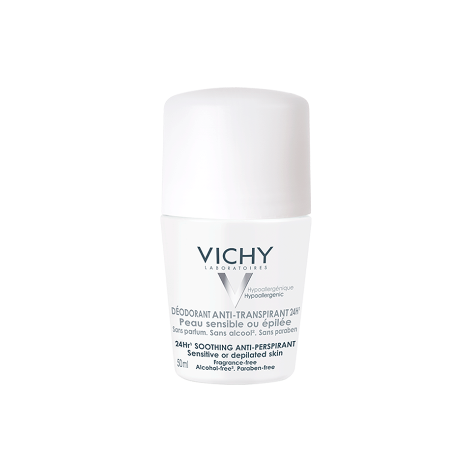 Vichy Terleme Karşıtı Deodorant 50 ml - Deodorant - Vichy