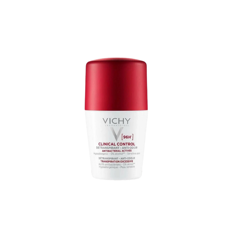 Vichy Terleme Karşıtı Roll-on 96H 50 ml - Yeni ürünler - Diğer
