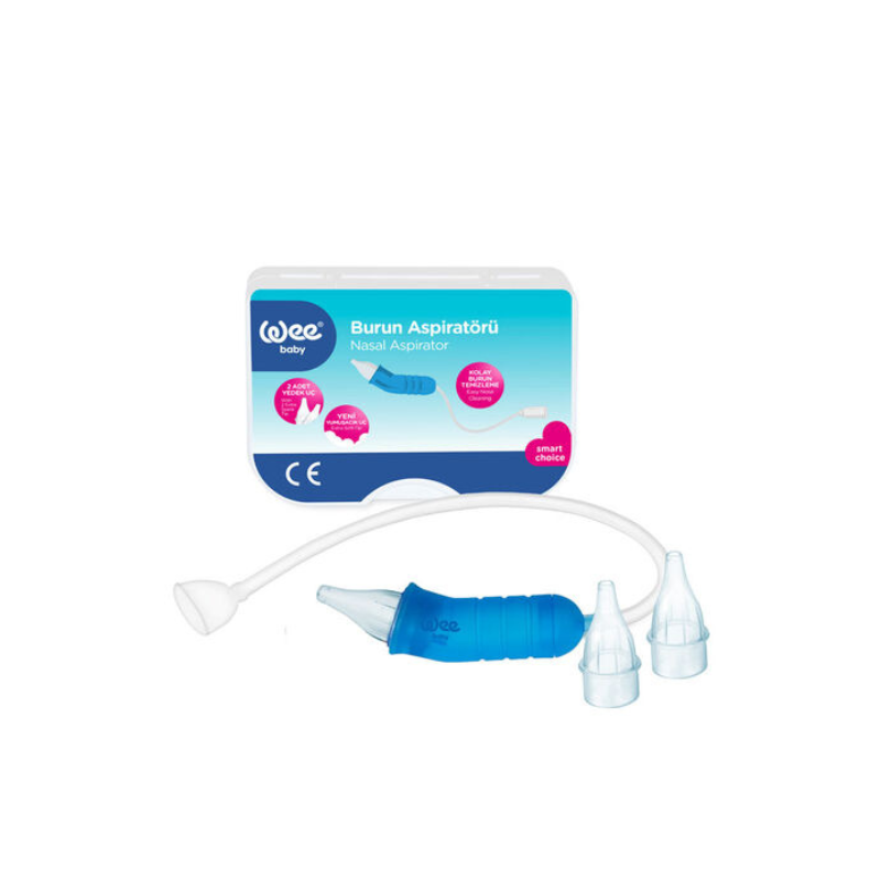 Wee Baby Burun Aspiratörü - Yeni ürünler - Diğer