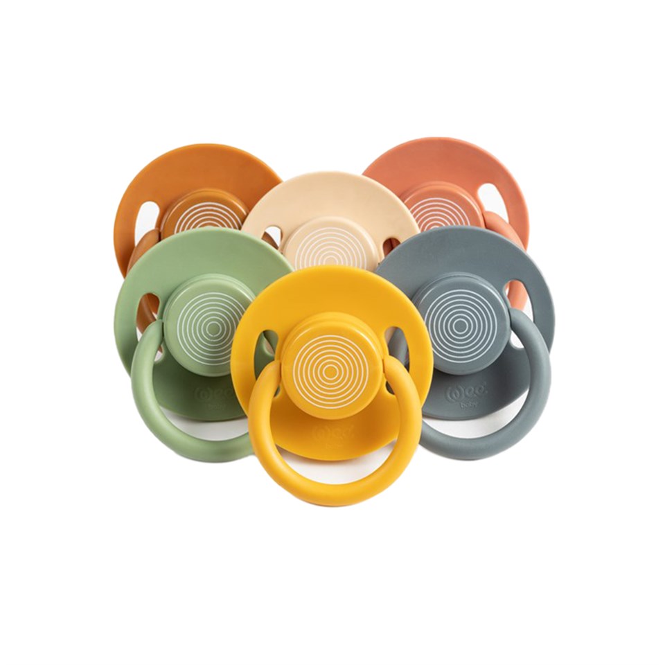 Wee Baby Cool Emzik 18+ Ay Kod 365 - Yeni ürünler - Diğer