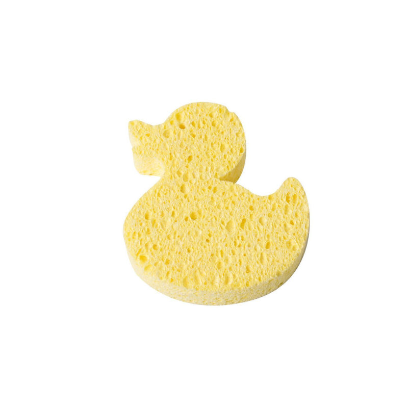 Wee Baby Doğal Selülozik Banyo Süngeri Kod 915 - Yeni ürünler - Diğer