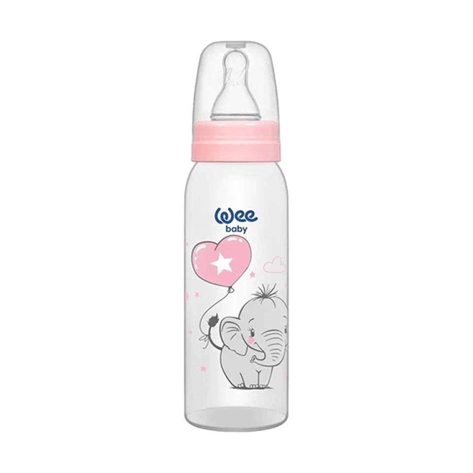 Wee Baby Klasik Biberon 250 ml Kod 852 - Biberon, Emzik ve Yardımcı Ürün - Wee Baby