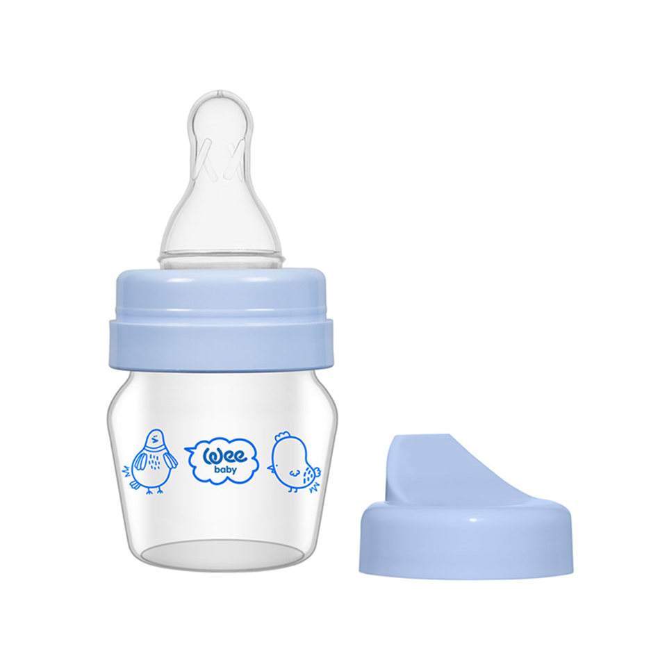 Wee Baby Mini Cam Alıştırma Bardağı 30 ml Kod 792 - Yeni ürünler - Diğer