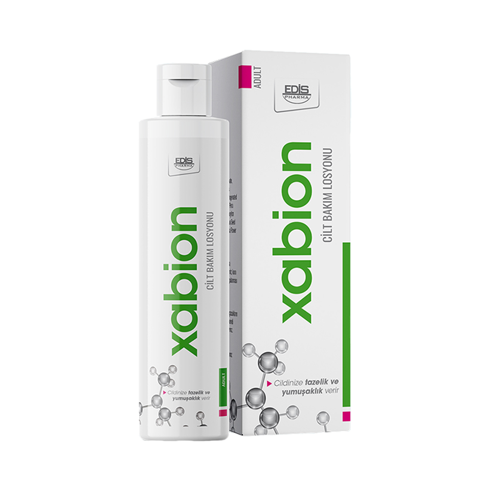 Xabion Cilt Bakım Losyonu 250 ml - Yeni ürünler - 118