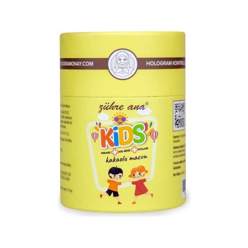 Zühre Ana Kids Çocuk Macunu 240 ml - Yeni ürünler - Diğer