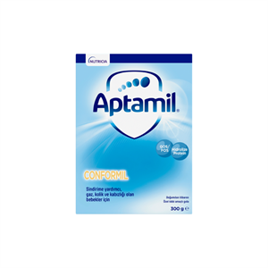 Aptamil Conformil Özel Gıda 300 g - Yeni ürünler - Diğer