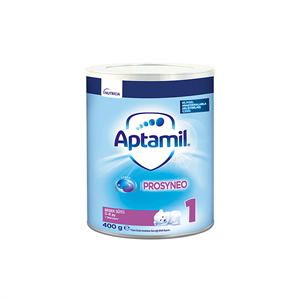 Aptamil Prosyneo 1 Bebek Sütü 400 g - Bebek Gıda Takviyesi ve Mama - Aptamil