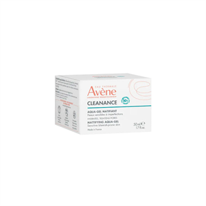 Avene Cleanance Aqua Jel Krem 50 ml - Yeni ürünler - Diğer