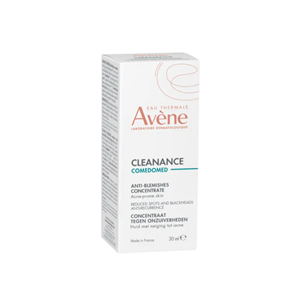 Avene Cleanance Comedomed Konsantre Krem 30 ml - Yeni ürünler - Diğer