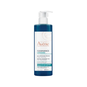 Avene Cleanance Comedomed Peeling Etkili Temizleme Jeli 400 ml - Yeni ürünler - Diğer