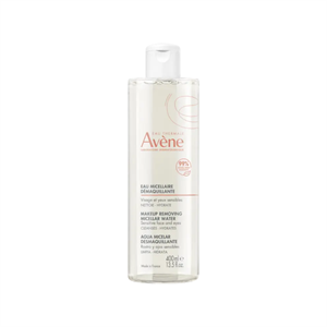 Avene Hassas Ciltler İçin Makyaj Temizleyici Misel Su 400 ml - Yeni ürünler - Diğer