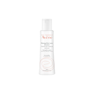 Avene Hassas Göz Makyaj Temizleyici 125 ml - Yeni ürünler - Diğer