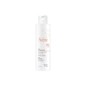 Avene Kuru ve Hassas Ciltler İçin Temizleyici Süt 200 ml - Yeni ürünler - Diğer