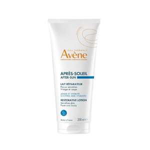 Avene Lait AP Soleil After Sun Gel 200 ml - Güneş Sonrası Bakım - Avene