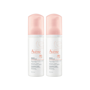 Avene Mousse Nettoyant 2'li Set - Yeni ürünler - Diğer