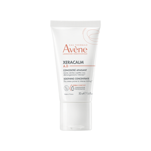 Avene Xeracalm A.D Concentre  Kaşıntı Karşıtı Krem 50 ml - Vücut Krem-Losyon - Avene