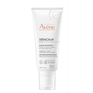 Avene XeraCalm A.D Baume 200 ml - Vücut Krem-Losyon - Avene