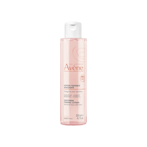 Avene Yatıştırıcı Tonik Losyon 200 ml - Yeni ürünler - Diğer