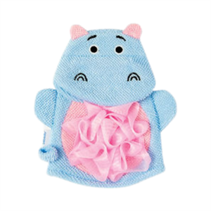 Bebedor Lifli Banyo Kuklası 0+ - Yeni ürünler - Diğer