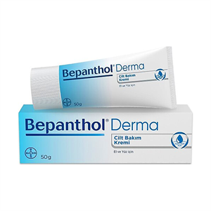 Bepanthol Derma Cilt Bakım Kremi 50 gr - Yeni ürünler - Diğer