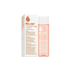 Bio-oil Cilt Bakım Yağı 125 ml - Yeni ürünler - Diğer
