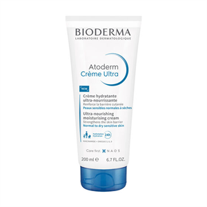 Bioderma Atoderm Cream Ultra 200 ml - Krem-Losyon - Bioderma