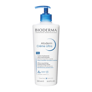 Bioderma Atoderm Cream Ultra 500 Ml - Krem-Losyon - Bioderma