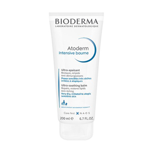 Bioderma Atoderm İntensive Balm 200 ml - Krem-Losyon - Bioderma
