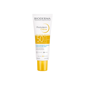 Bioderma Photoderm Creme Spf50+ Güneş Kremi 40 ml - Yeni ürünler - Diğer