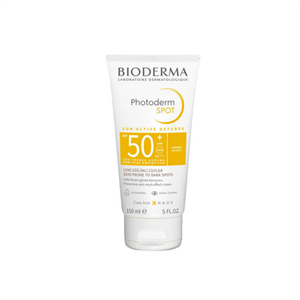 Bioderma Photoderm Spot Lekeli Ciltler Güneş Kremi SPF50+ 150 ml - Yeni ürünler - Diğer