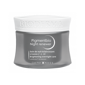 Bioderma Pigmentbio Night Renewer 50 ml - Nemlendirme-Onarım - Bioderma