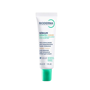 Bioderma Sebium Kerato+ Cover 30 ml - Yeni ürünler - Diğer