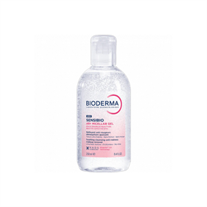 Bioderma Sensibio  AR+ Micellar Gel 250 ml - Yeni ürünler - Diğer