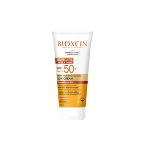 Bioxcin Suncare Lekeye Eğilimli Cilt Spf 50+ Güneş Kremi 150 ml - Yeni ürünler - Diğer