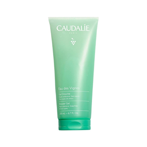 Caudalie Eau Des Vignes Bergamot Aromalı Duş Jeli 200 ml - Vücut Temizlik - Caudalie