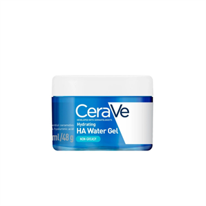 Cerave Hydrating HA Water Gel 48 g - Yeni ürünler - Diğer