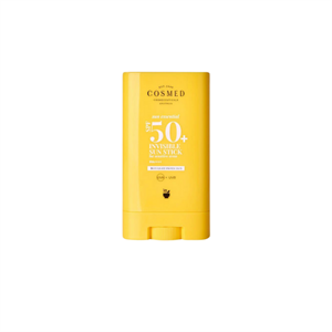 Cosmed Sun Essential Invisible Sun Stick Spf 50+ 20 g - Yetişkin Güneş Koruyucu - Cosmed