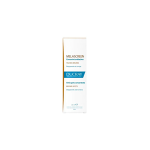 Ducray Melascreen Konsantre Bakım Kremi 30 ml - Yeni ürünler - Diğer