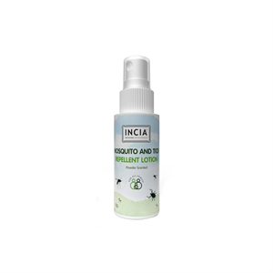 Incia Sivrisinek ve Kene Kovucu Losyon 50 ml - Yeni ürünler - Diğer
