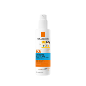 La Roche Posay Anthelios Dermo Pediatrics Spf50+ Güneş Sprey 200 ml - Yeni ürünler - Diğer