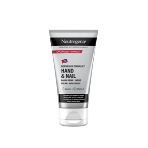 Neutrogena El ve Tırnak Bakım Kremi 75 ml - Yeni ürünler - Diğer